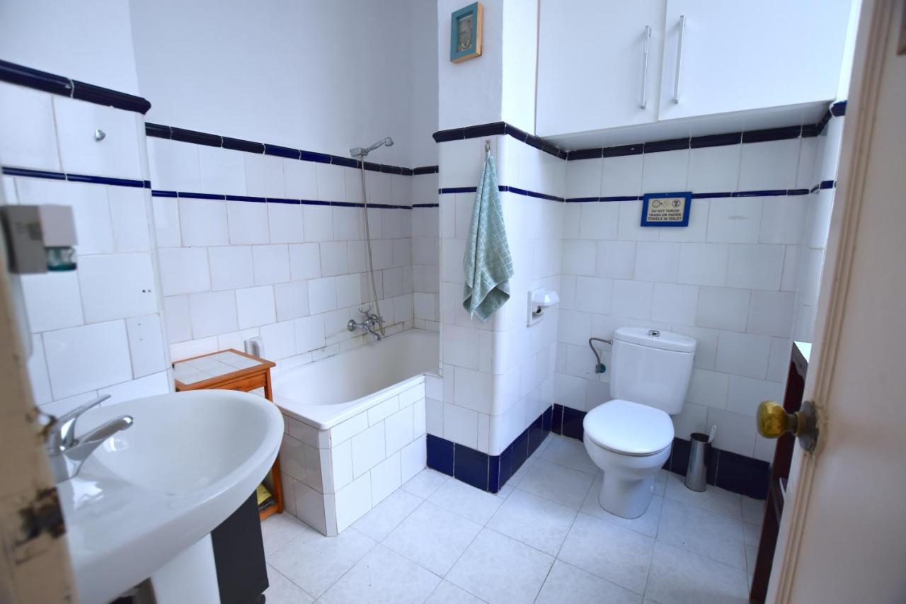 Séjour chez l'habitant En Centro Historico